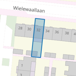 Perceel NNN00-F-3789