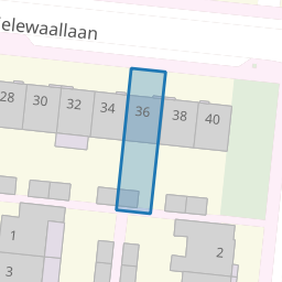 Perceel NNN00-F-3791