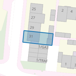 Perceel NNN00-F-3797