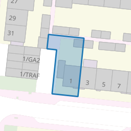 Perceel NNN00-F-3805