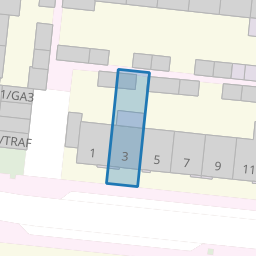 Perceel NNN00-F-3806