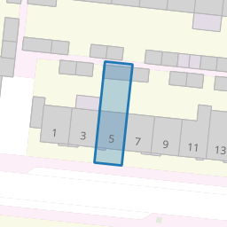 Perceel NNN00-F-3807