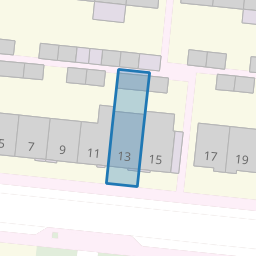 Perceel NNN00-F-3811