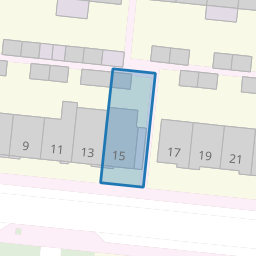 Perceel NNN00-F-3812