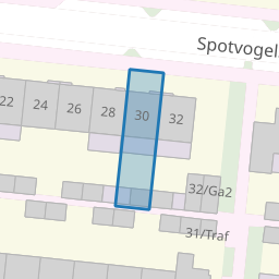 Perceel NNN00-F-3827