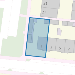 Perceel NNN00-F-3837
