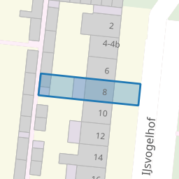 Perceel NNN00-F-3848
