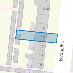 Perceel NNN00-F-3849