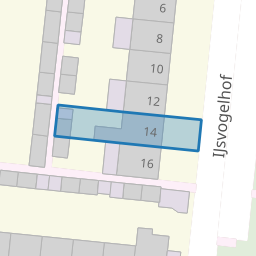 Perceel NNN00-F-3851