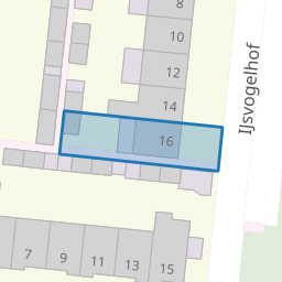 Perceel NNN00-F-3852