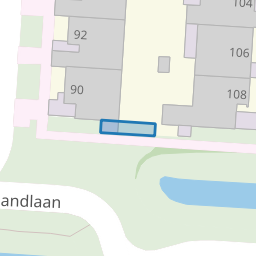 Perceel NNN00-F-3879