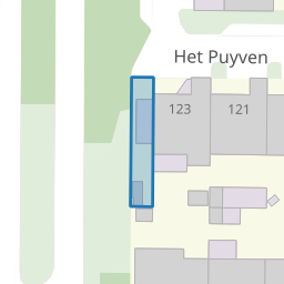 Perceel NNN00-F-3884