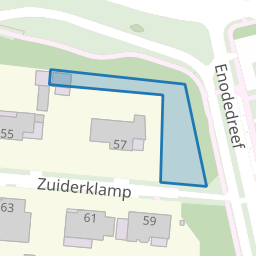 Perceel NNN00-F-3886