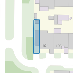 Perceel NNN00-F-3896
