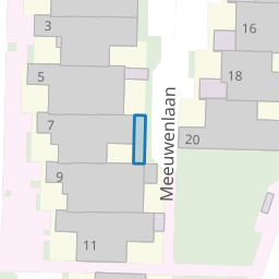 Perceel NNN00-F-3908