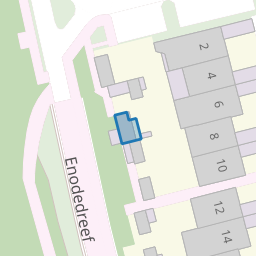 Perceel NNN00-F-3921