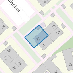 Perceel NNN00-F-3960