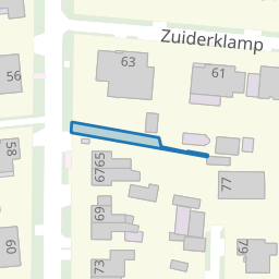 Perceel NNN00-F-3978