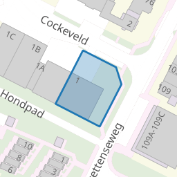 Perceel NNN00-F-3990