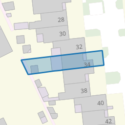 Perceel NNN00-F-4040