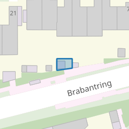 Perceel NNN00-F-4061