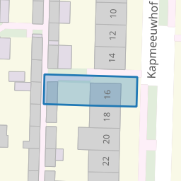 Perceel NNN00-F-4105