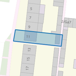 Perceel NNN00-F-4205