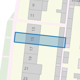 Perceel NNN00-F-4207