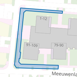 Perceel NNN00-F-4251