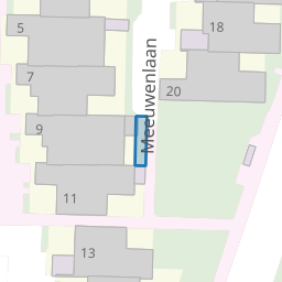 Perceel NNN00-F-4254