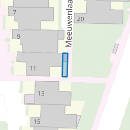 Perceel NNN00-F-4255