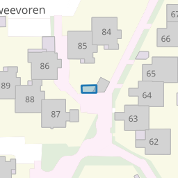 Perceel NNN00-F-4288