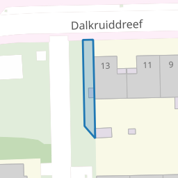 Perceel NNN00-F-4297