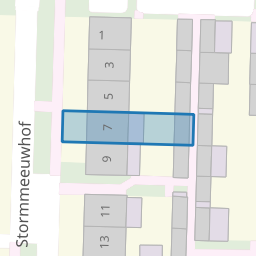 Perceel NNN00-F-4308