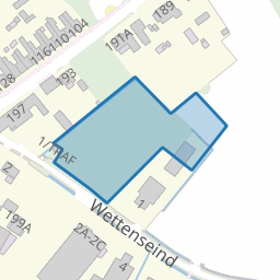 Perceel NNN00-F-4318