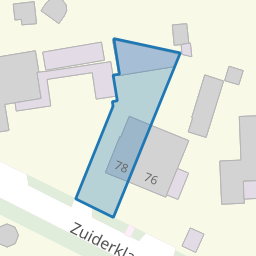 Perceel NNN00-F-4376