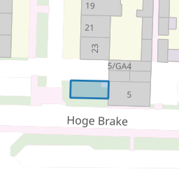 Perceel NNN00-F-4392