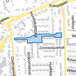 Perceel NNN00-F-4439