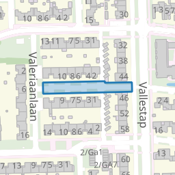Perceel NNN00-F-4442