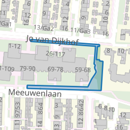Perceel NNN00-F-4448
