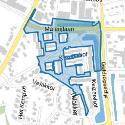 Perceel NNN00-F-4538