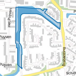 Perceel NNN00-F-4551