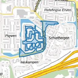 Perceel NNN00-F-4567