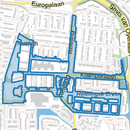 Perceel NNN00-F-4576