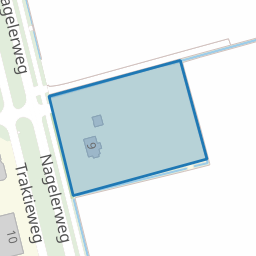 Perceel NOP00-A-1008