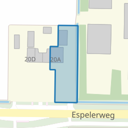 Perceel NOP00-A-1094