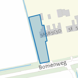 Perceel NOP00-A-1116