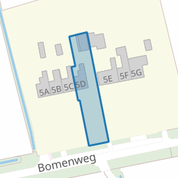 Perceel NOP00-A-1158