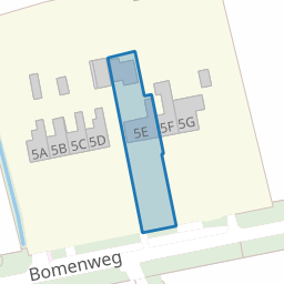 Perceel NOP00-A-1182