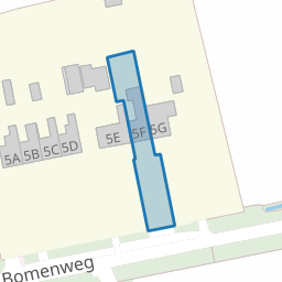 Perceel NOP00-A-1183